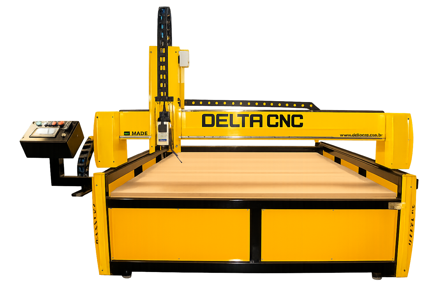 CNC Router