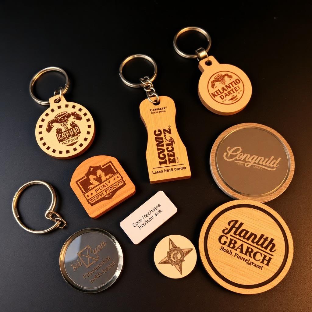 Brindes personalizados