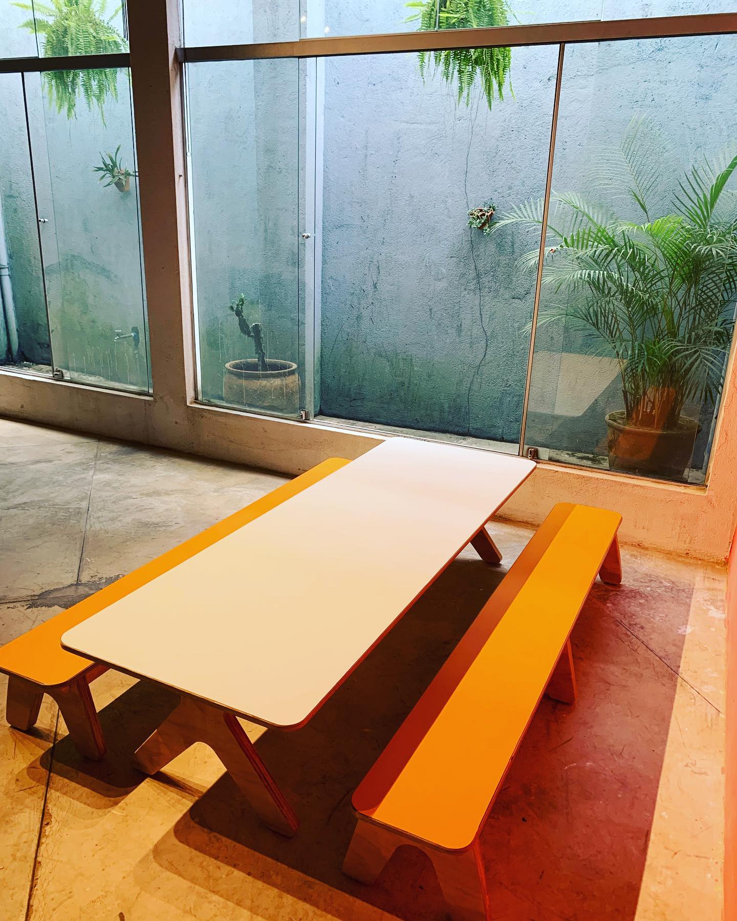 Detalhe de kit festa personalizado em MDF com acabamento de precisão — FNX, Campo Grande RJ
