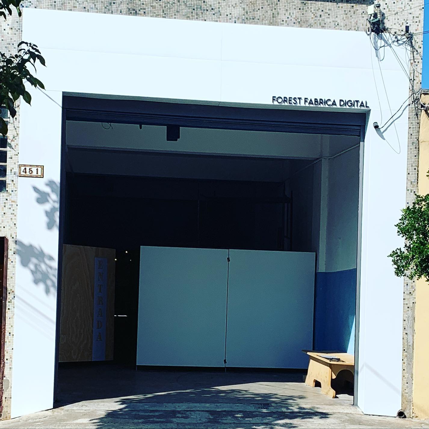 Peça em madeira cortada com corte a laser pela FNX Cortes CNC em Inhoaíba