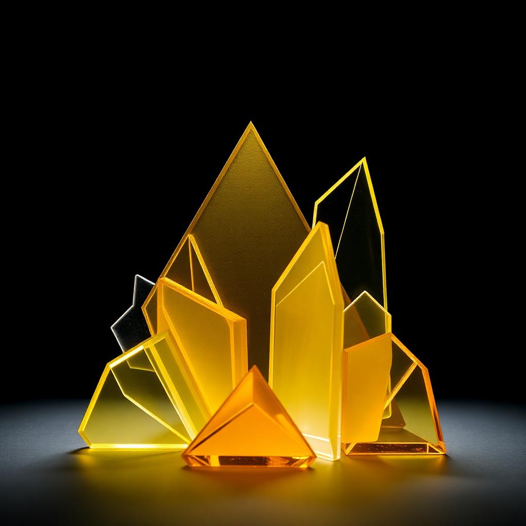 Display vitrine